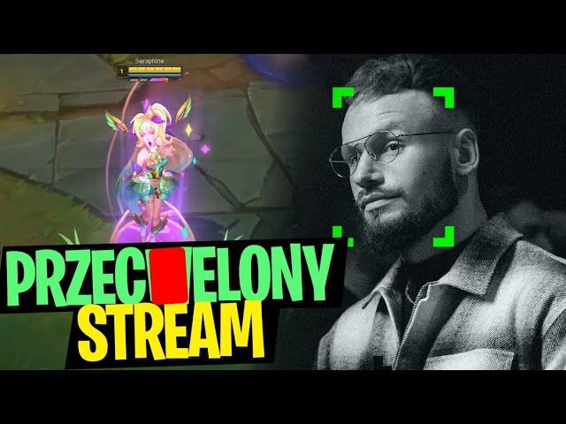 XAYOO | PIERWSZY STREAM NA KICKU |