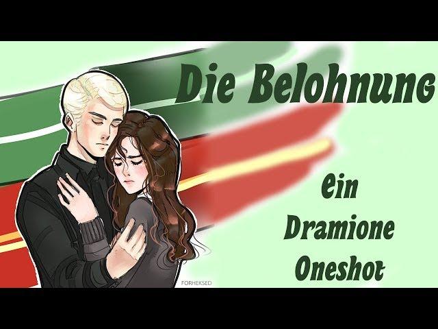 Die Belohnung  Ein Dramione Oneshot 