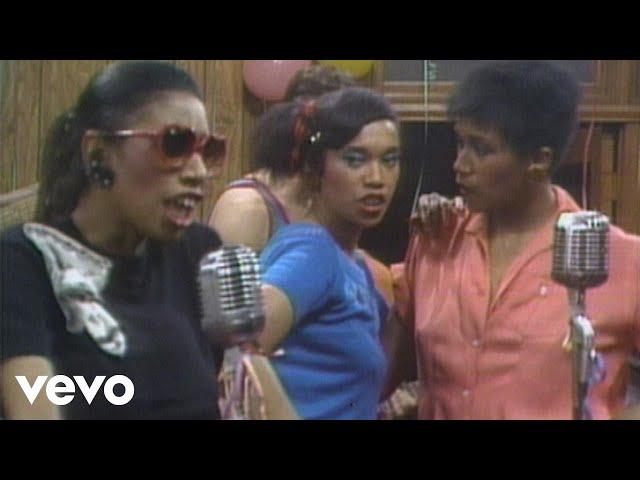 The Pointer Sisters - Should I Do It