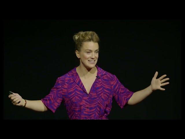 ManpowerGroup Future Forces Of Work Conference: Georgie Barrat's Keynote Highlights