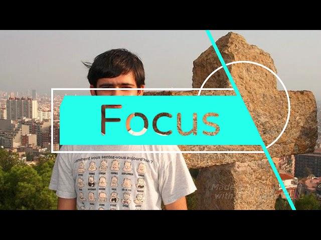 Focus| Motivation |Discipline| SOLITON ACADEMY| Dhirendra Tiwari