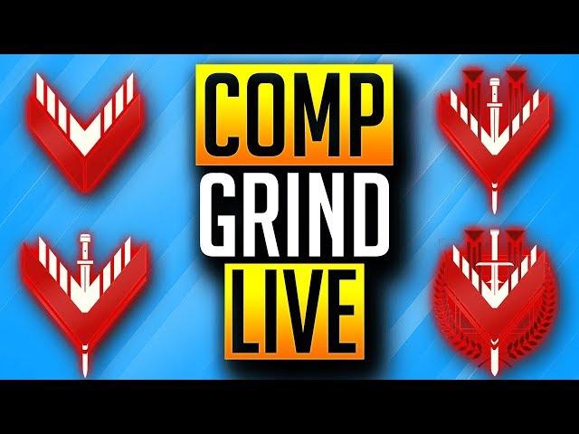 LIVE! Comp Grinding and Competitive Tips | Destiny 2 Season of Opulence