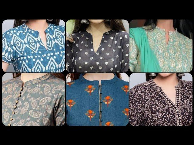 Collar Neck Designs l Kurti Neck Designs l Galay Ke Design