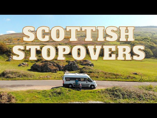 Scottish Stopovers