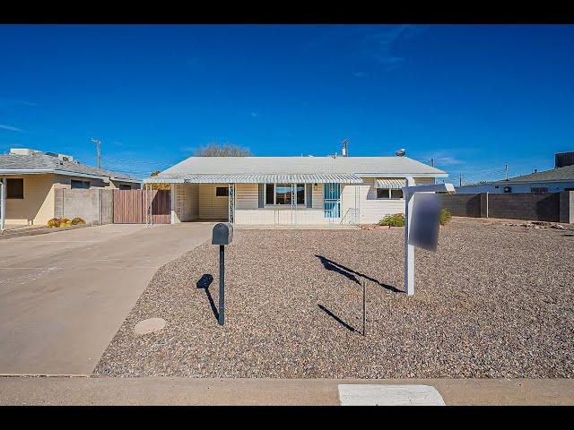 11134 W Ohio Ave, Youngtown, AZ, USA