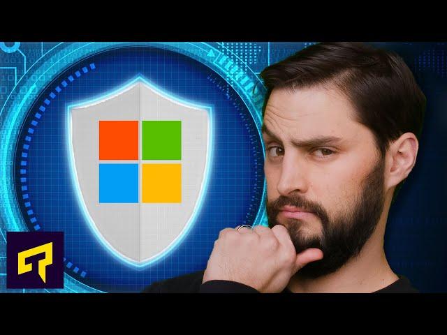 Is Windows Defender Good Enough?