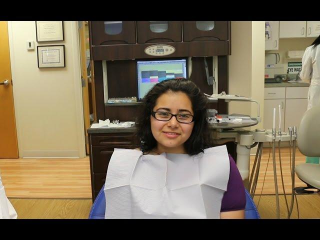 Jennifer's Wisdom Teeth Extraction Testimonial | Orange, CT