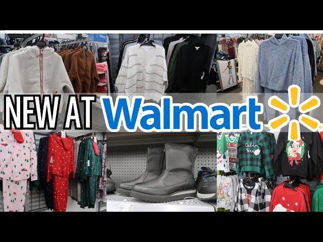 WALMART SHOP WITH ME  | NEW WALMART CLOTHING FINDS | AFFORDABLE FASHION