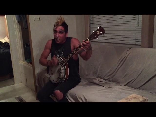 Little Foot // “Hometowns Make Bad Homes” // Trailer Park Sessions