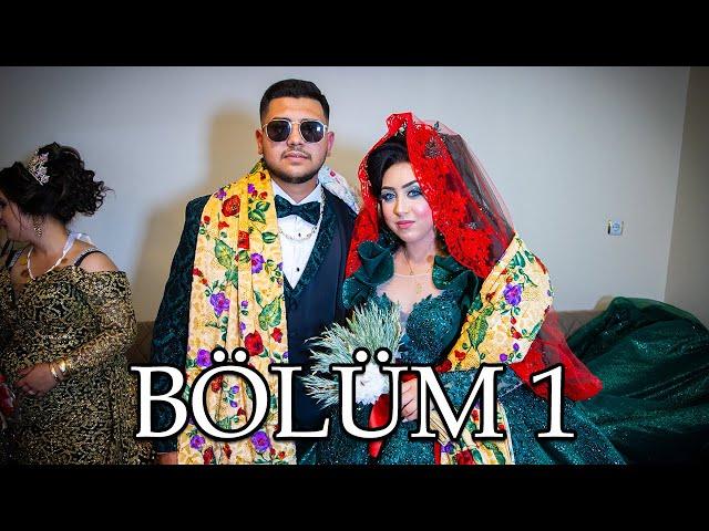 DOAN VE SEVİNÇ GELİN ALCI BÖLÜM 1 (CHERKOVNA)