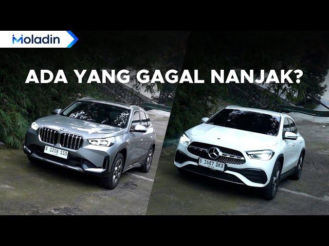 Mobil Eropa Untuk Pemula! Sebelum Beli Tonton Dulu Video Ini! | Moladin