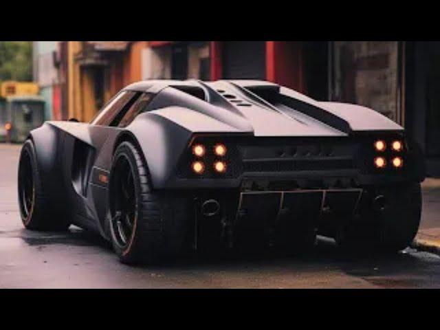 AMAZING FUTURE CARS, TRACKED & VEHICLES That Will Blow Your Mind!