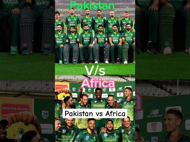 @cricketminivideos #shorts pakistan vs south africa highlights