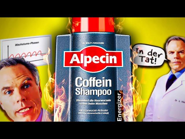 Die Wahrheit über Alpecin