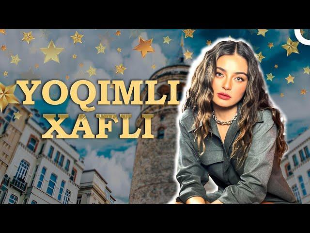 Yoqimli Xavfli | Full Hd Turk Mukammal Turk Filmi (O'zbek Dublyaji)