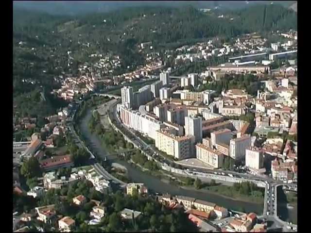 Alès une ville d'Avenir