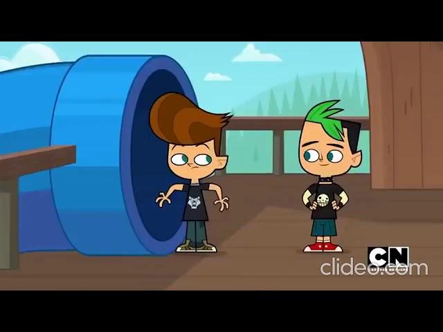 Total Dramarama Season 2 Episode 22 "Grody to the Maximum"