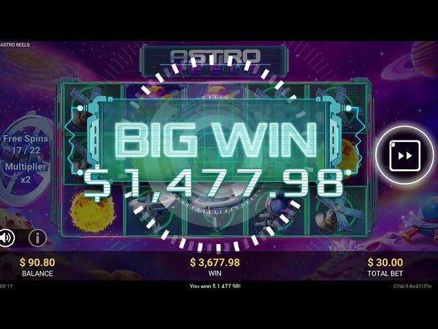 Can You Actually Win On Online Slots? – Astro Reels! 