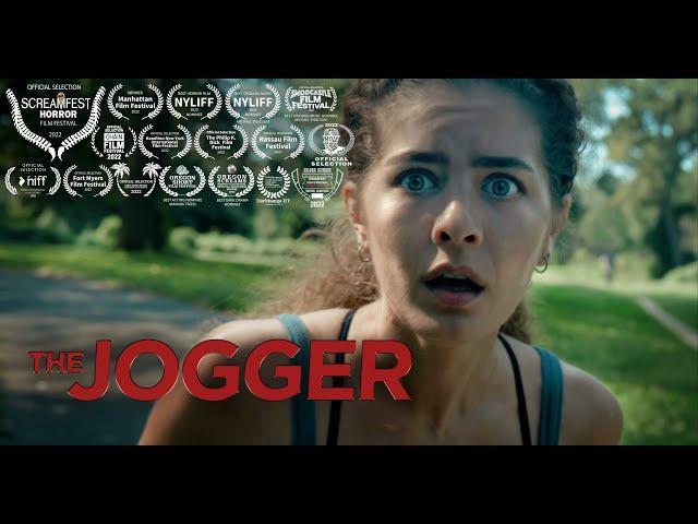 THE JOGGER - Award Winning Horror / Thriller Short Film