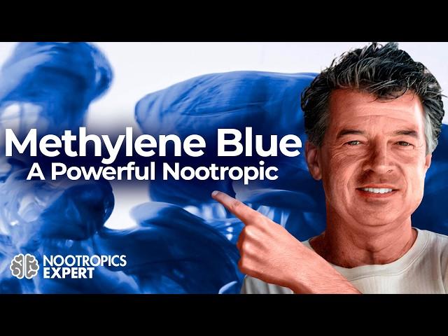 Methylene Blue EXPLAINED What You Need to Know!