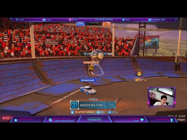 Why I don't have 0 views (on Twitch)