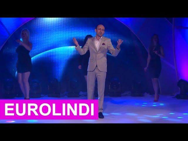 Pellumb Vrinca - Une te du ma shum se shum (Official Video HD) Gezuar 2017