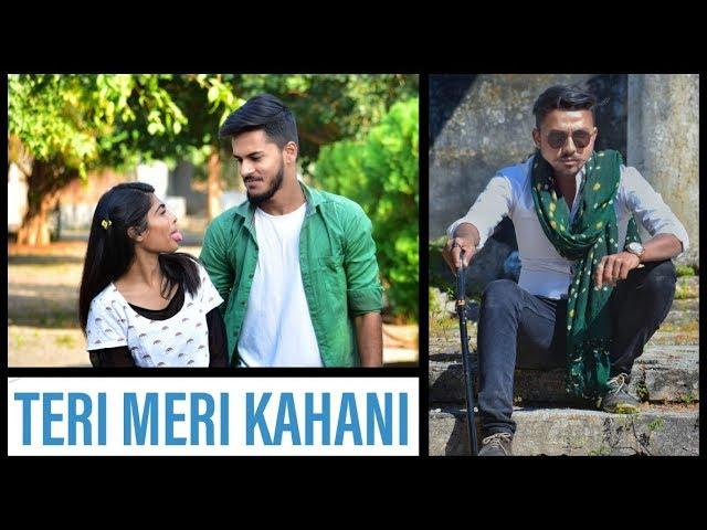 TERI MERI  KAHANI || RAVI JADAV ||