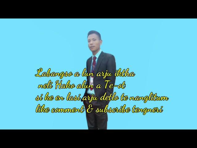 Kanghon Nangphan Karbi Song