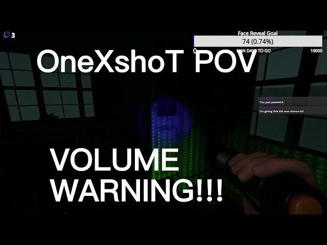OneXshoT screaming(BOTH POV!!!!!!!)