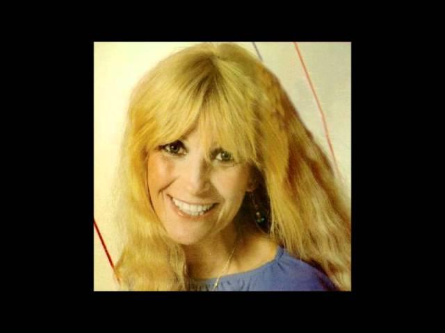 Skeeter Davis ~ The End of The World  (1962)