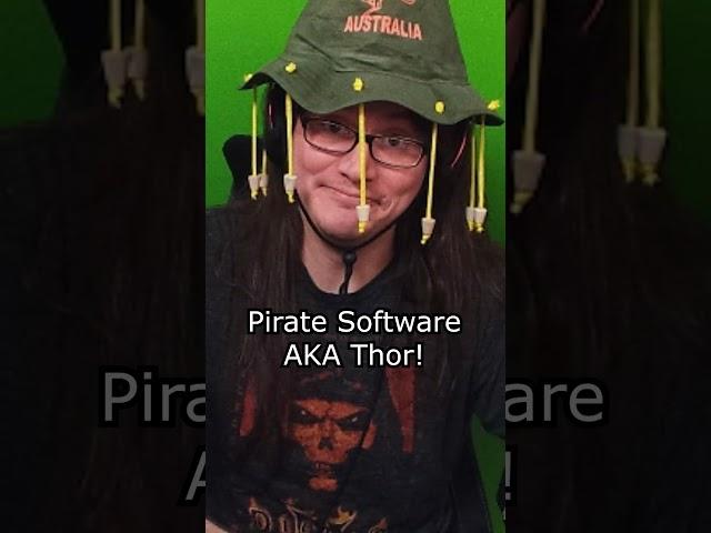 Game Journalists vs. Pirate Software - Who do you Trust?! | RENEGADES REACT #gaming #piratesoftware