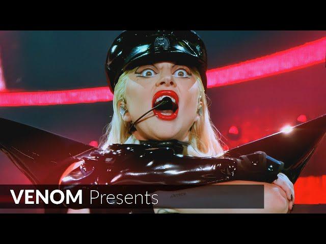 Lady Gaga - 911 & Sour Candy Live (The 6th Manifesto, Chapter 3.1) 4K