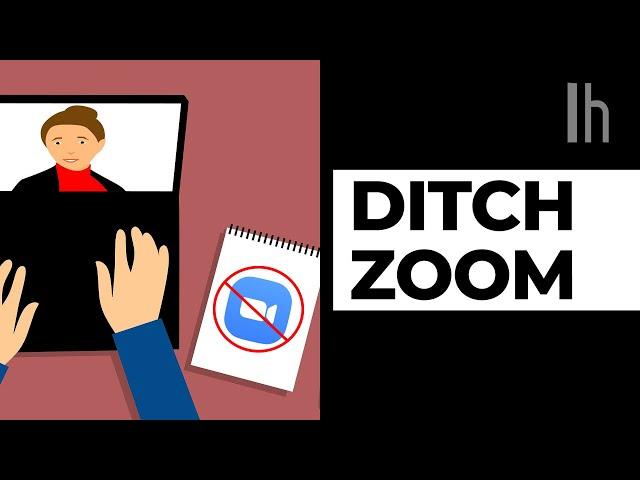 The Best Free Alternatives to Zoom