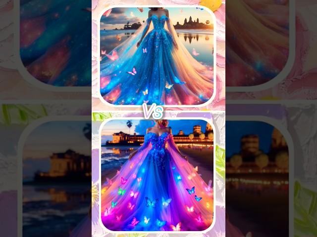 Lisa Vs Lena Challenge 🩷 #shorts #gift #vs #trending #tiktok #blue #pink #ytshorts #fashion #fyp