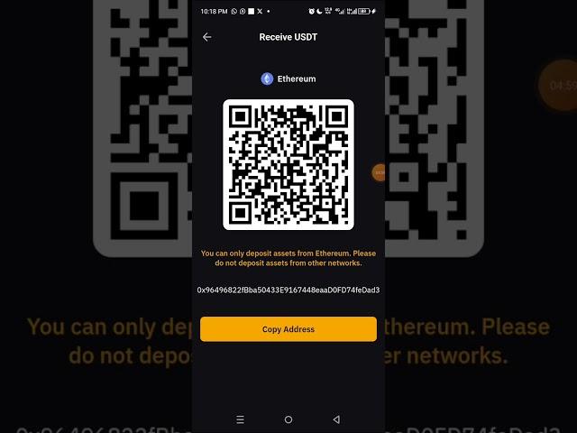 How to connect your BYBIT wallet on PixelTap for BYBIT users