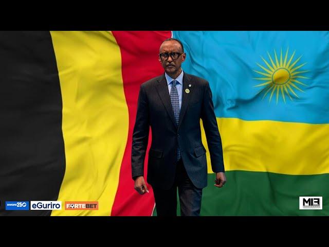 Kagame: Twese Twaremwe n’Imana Ntimukantere ubwoba