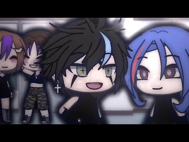 Tokyo revengers | react to | takemichi as Random gacha tiktokerss..| by ryzamae21 | ///|AU |