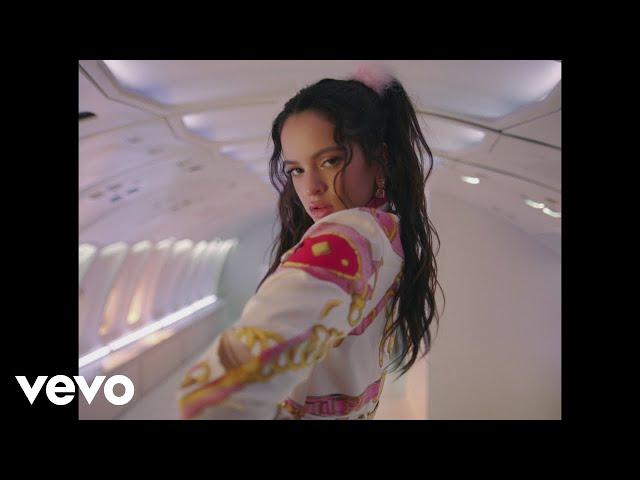 ROSALÍA, J Balvin - Con Altura (Official Video) ft. El Guincho