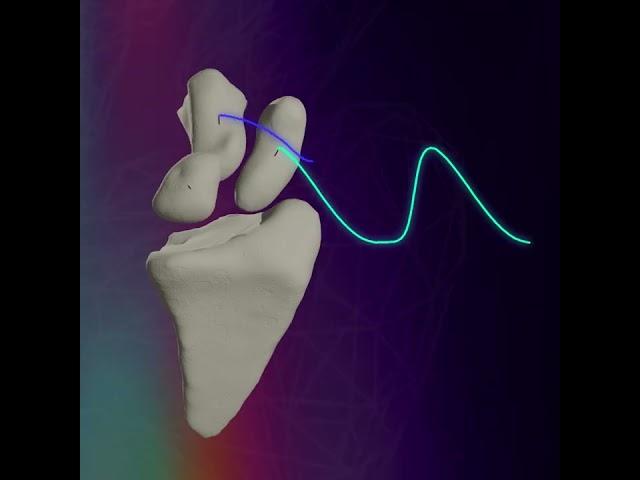Project Wonder - Tracking the Flick of a Wrist
