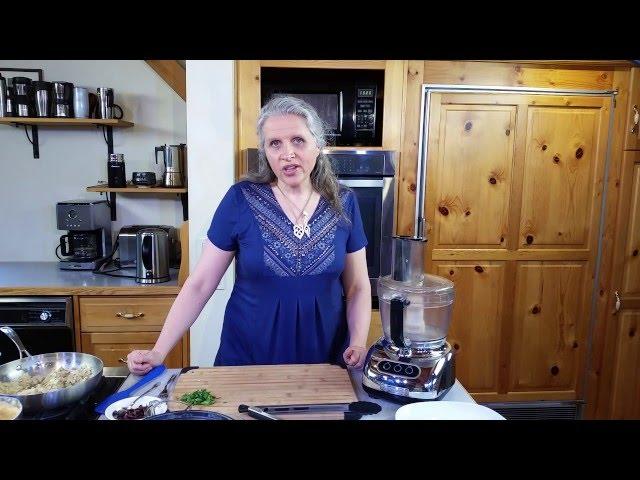 Chell's Kitchen: Greek Fava