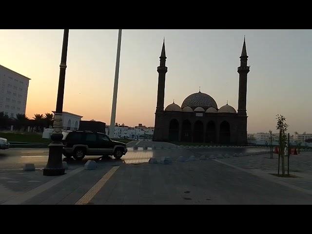 Turkish Mosque Madinah | Turkish mosque |Madinah Museum