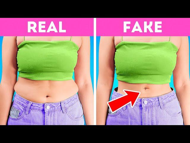 Wow! New Life Hacks & Gadgets Every Girl Should Know ️