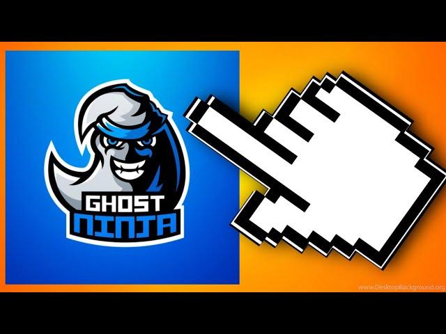 Meet Ghost Ninja - The Worst Fortnite Youtuber