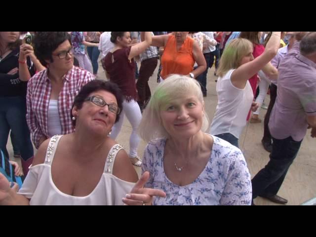 Monaghan Country Music Festival 2016 - Highlights