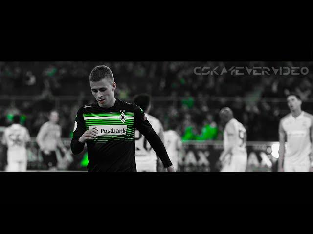 Thorgan Hazard /NEW Borussia M/ Skills Dribbling Assists Goals /HD/