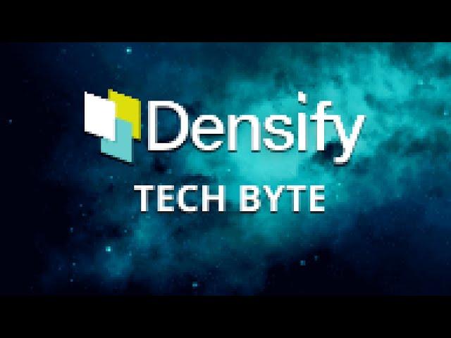 Justifying Infrastructure Changes to App Owners | Densify Tech Byte