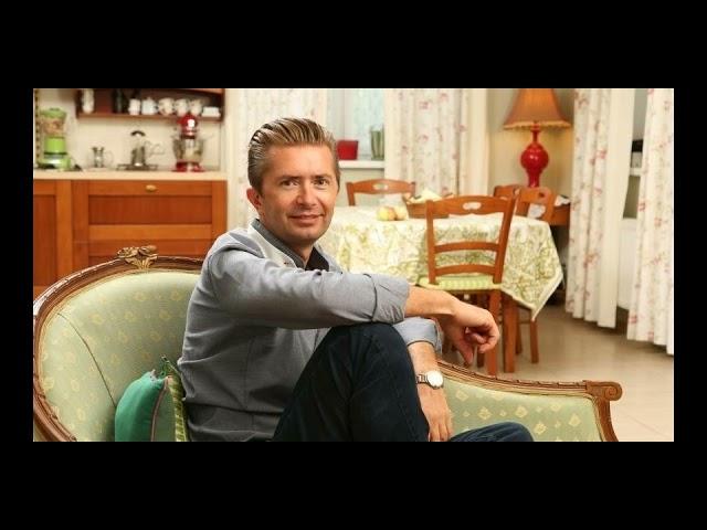 Александр Селезнев: биография