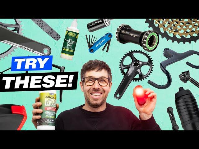 Pro Bike Mechanic's 20 Most Loved Products