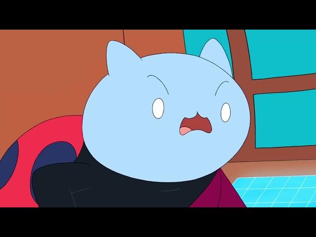 Catbug Appreciation