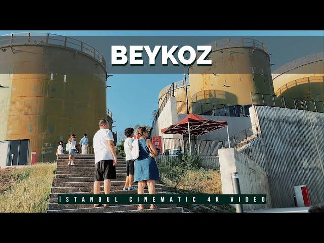 Beykoz İstanbul Documentary 4k